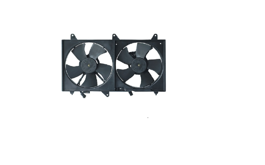 Radiator Fan