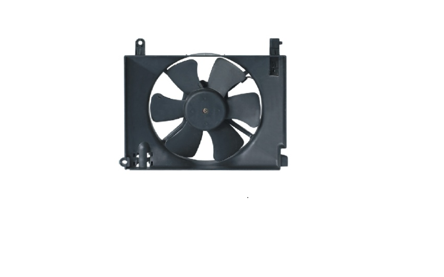 Radiator Fan