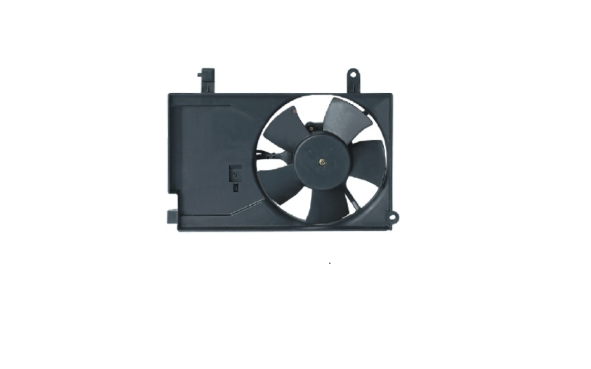 Radiator Fan