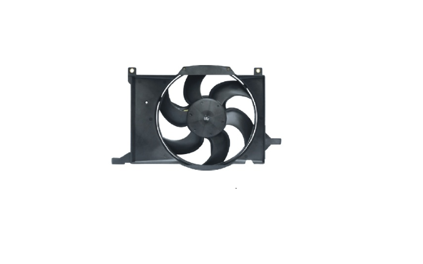 Radiator Fan
