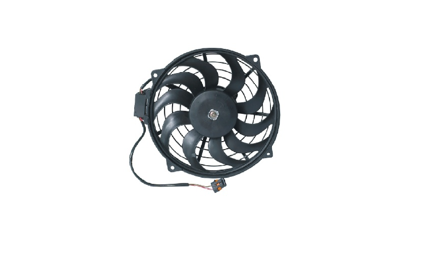 Radiator Fan