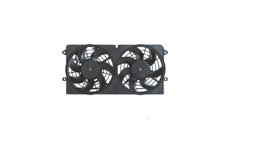 Radiator Fan