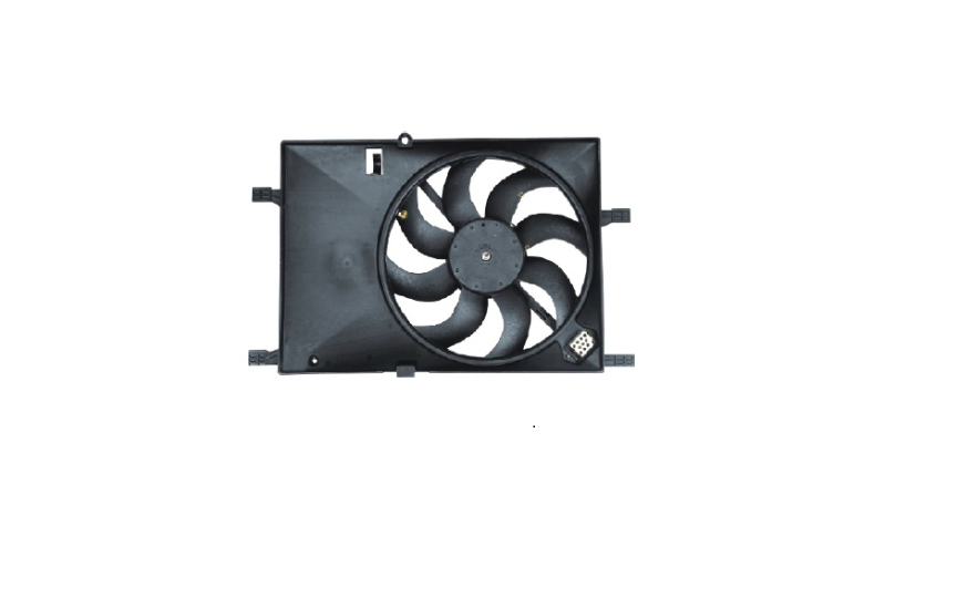 Radiator Fan