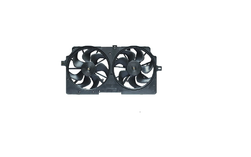 Radiator Fan