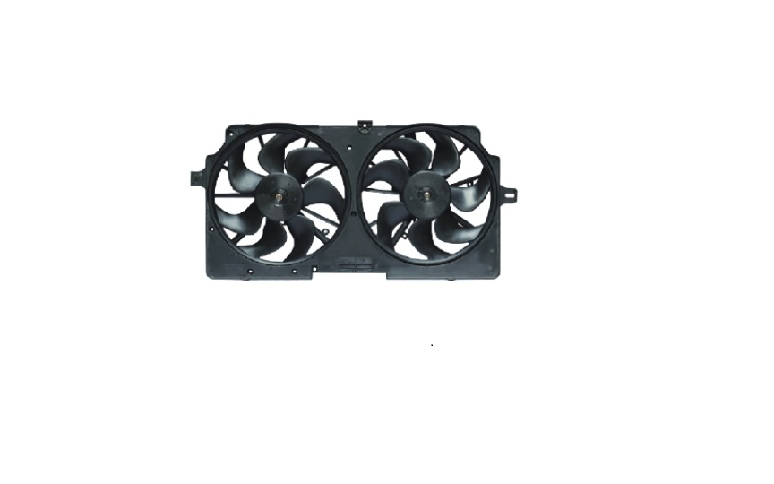 Radiator Fan
