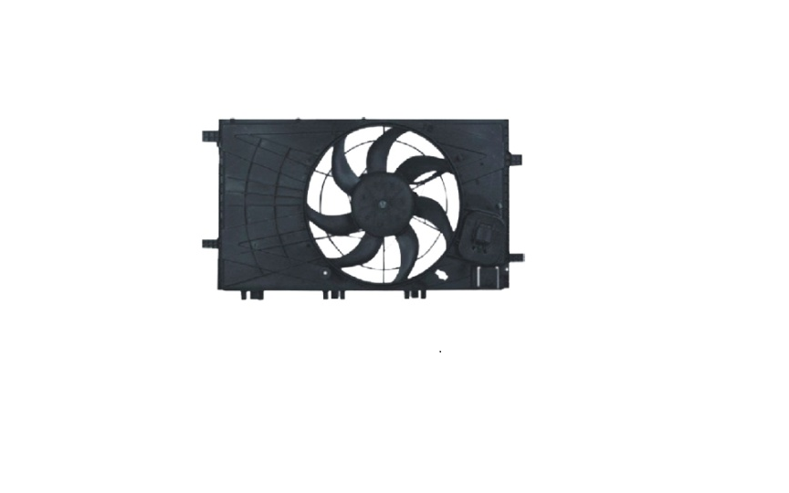 Radiator Fan