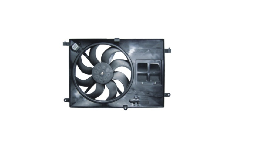 Radiator Fan