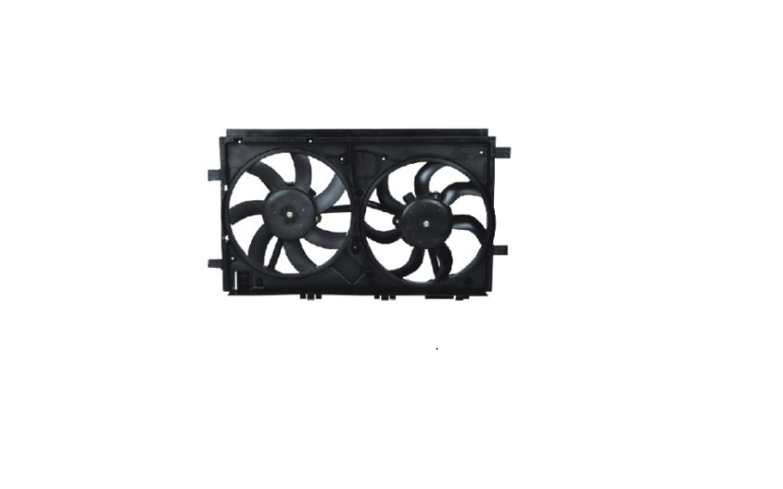 Radiator Fan