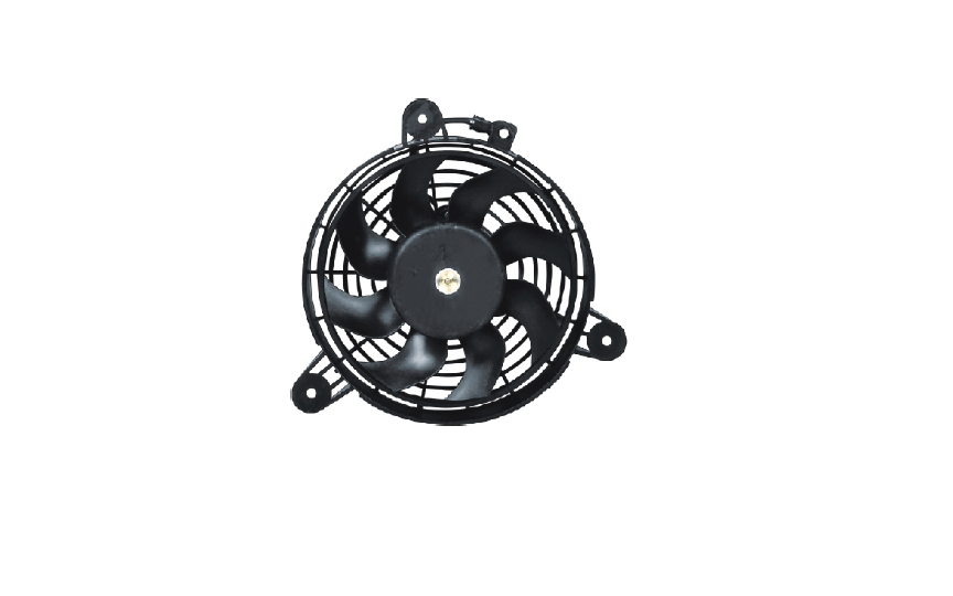 Radiator Fan