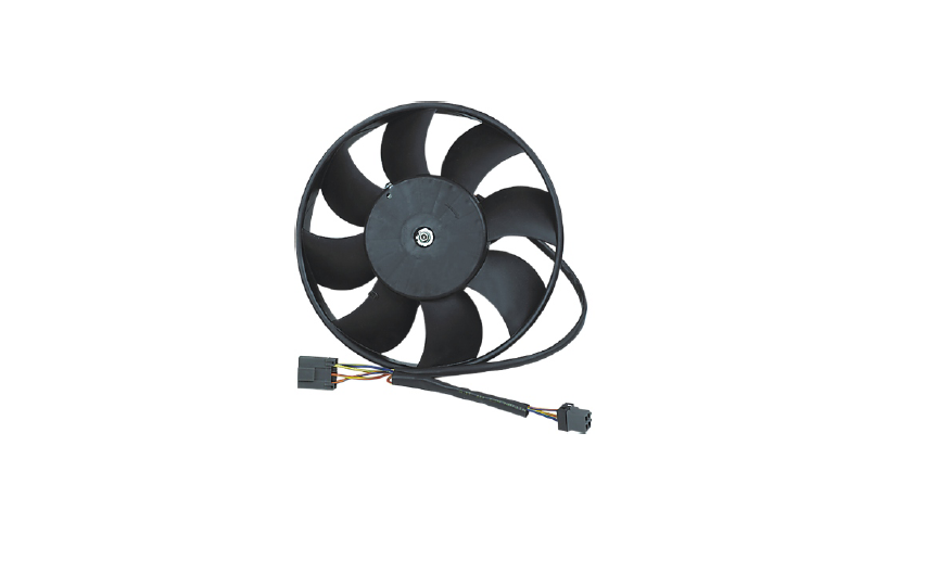 Radiator Fan