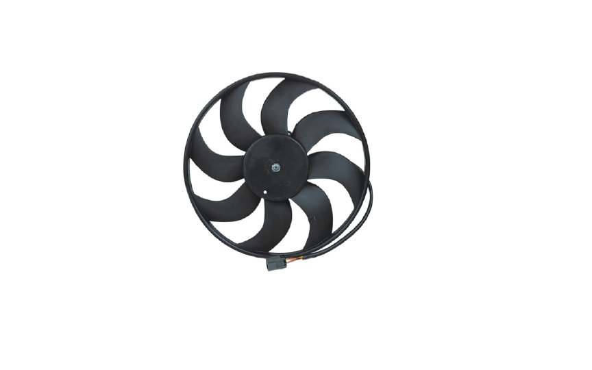 Radiator Fan