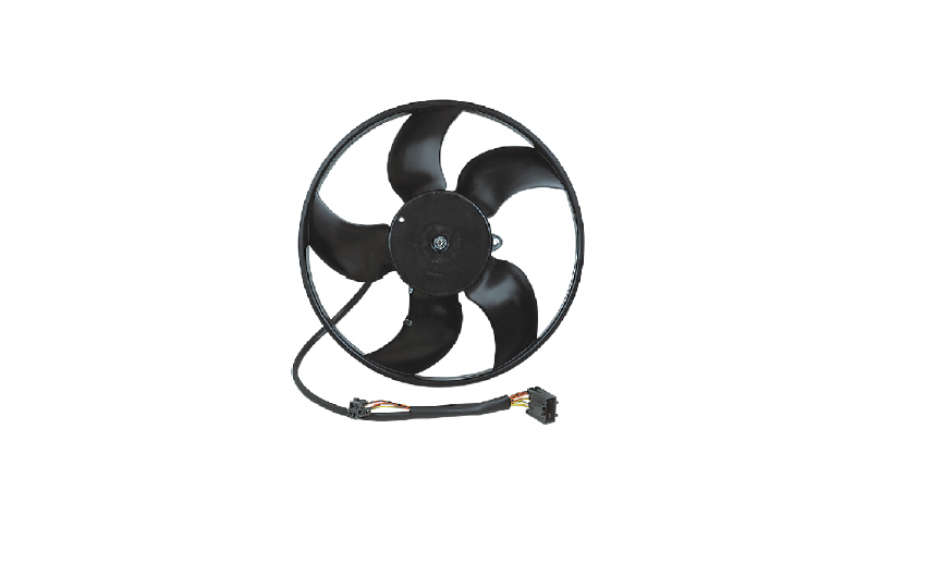Radiator Fan