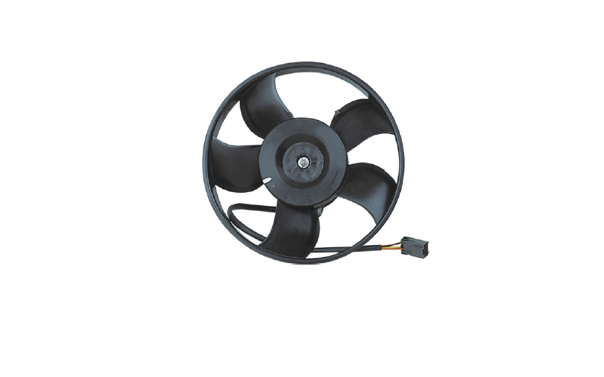 Radiator Fan
