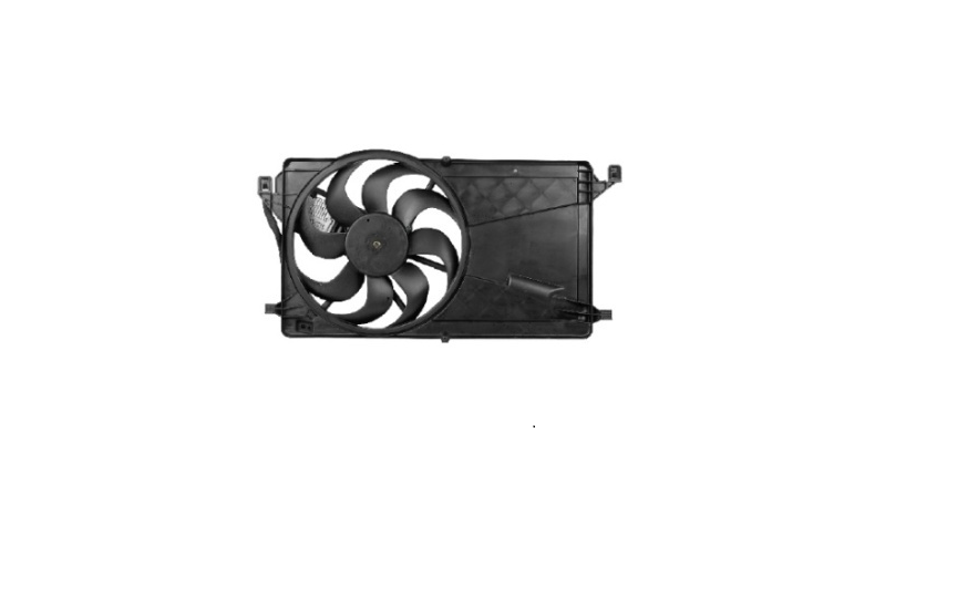 Radiator Fan