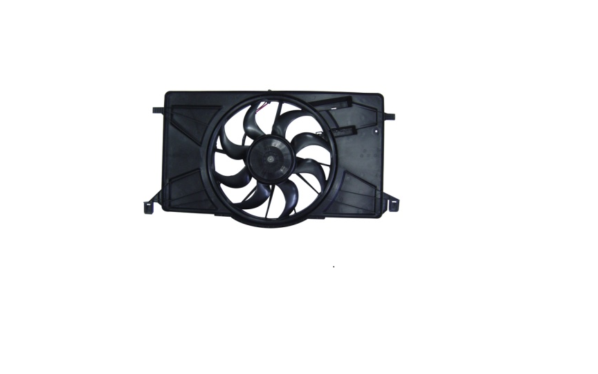 Radiator Fan