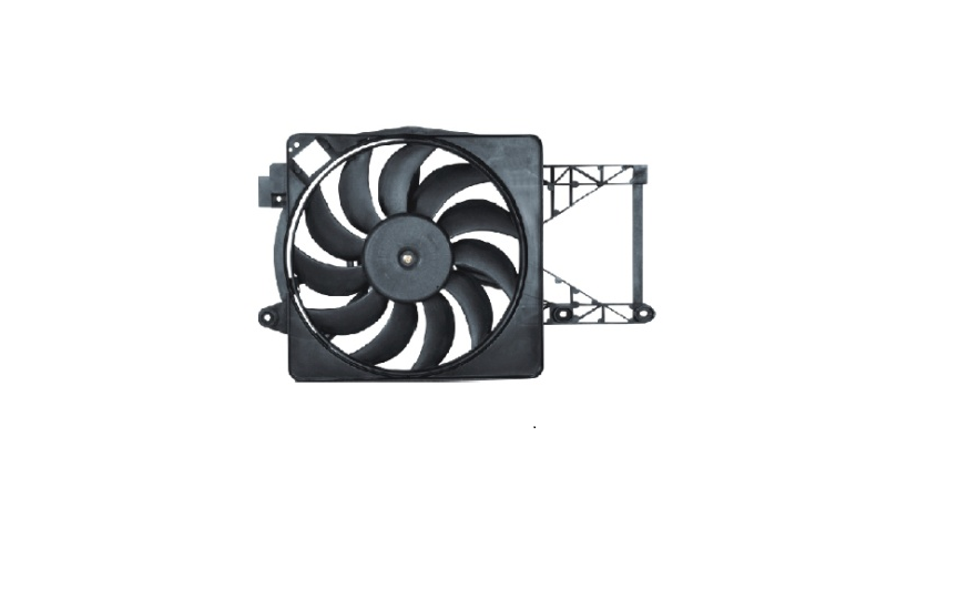 Radiator Fan