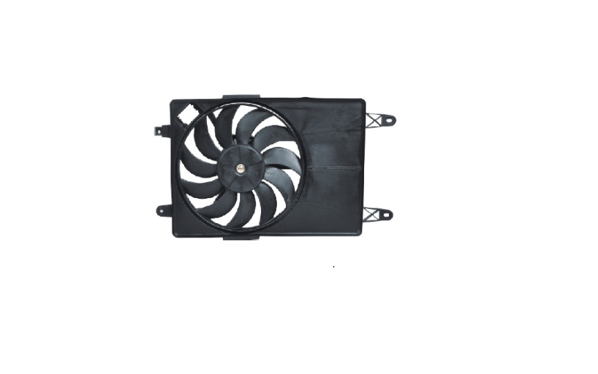 Radiator Fan
