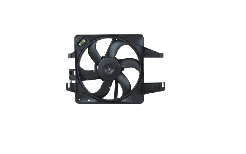 Radiator Fan