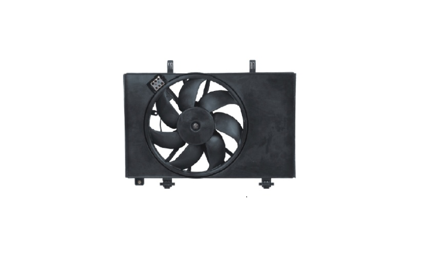 Radiator Fan