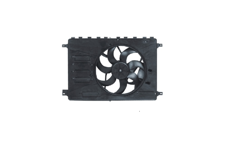 Radiator Fan