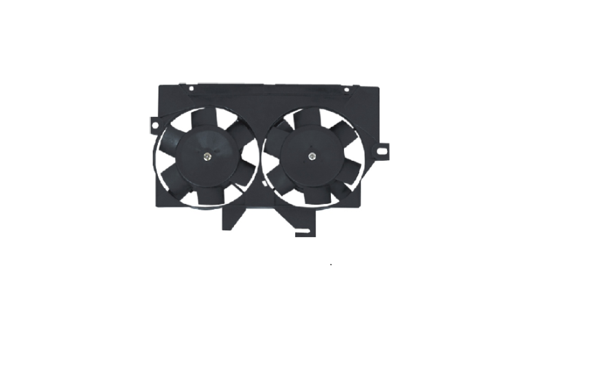 Radiator Fan