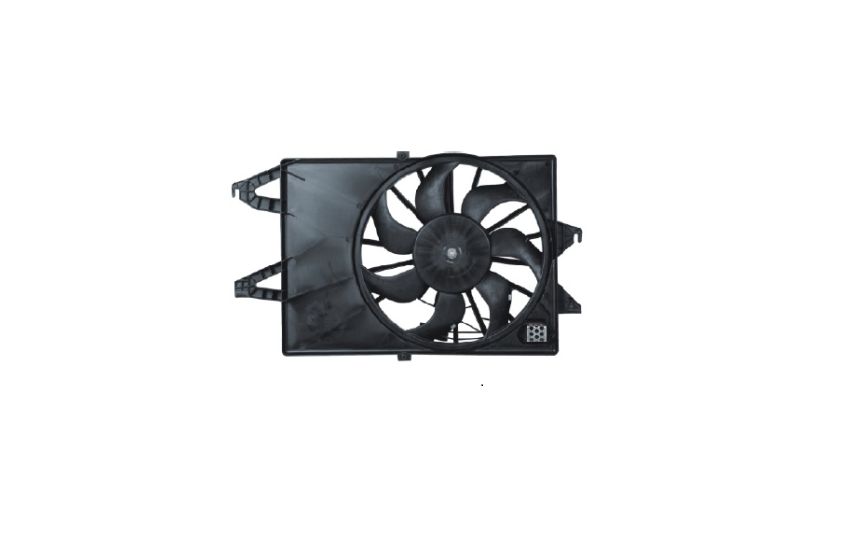 Radiator Fan