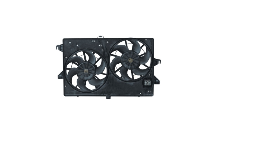 Radiator Fan