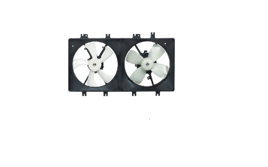 Radiator Fan