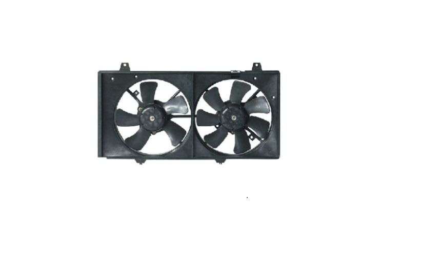 Radiator Fan