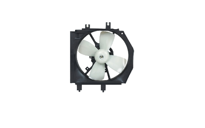 Radiator Fan