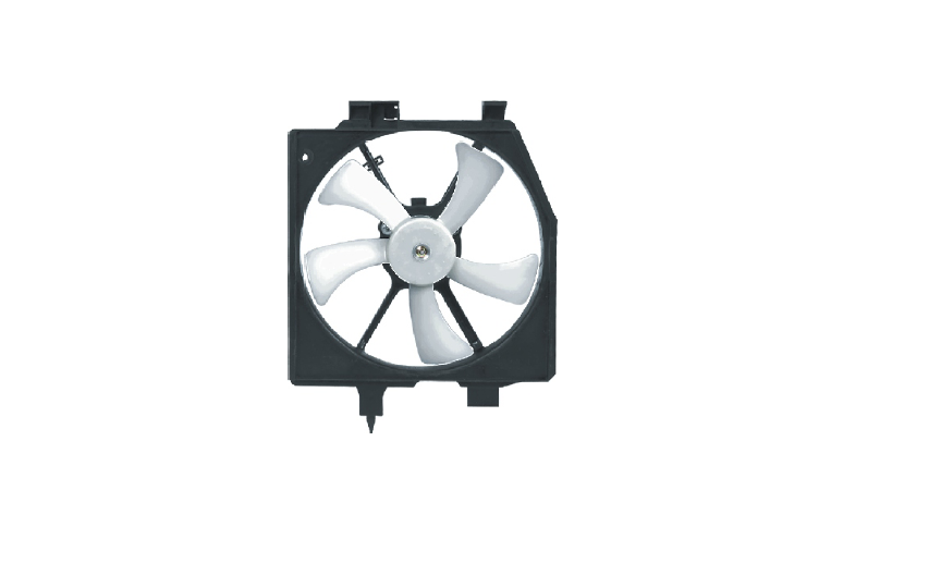 Radiator Fan