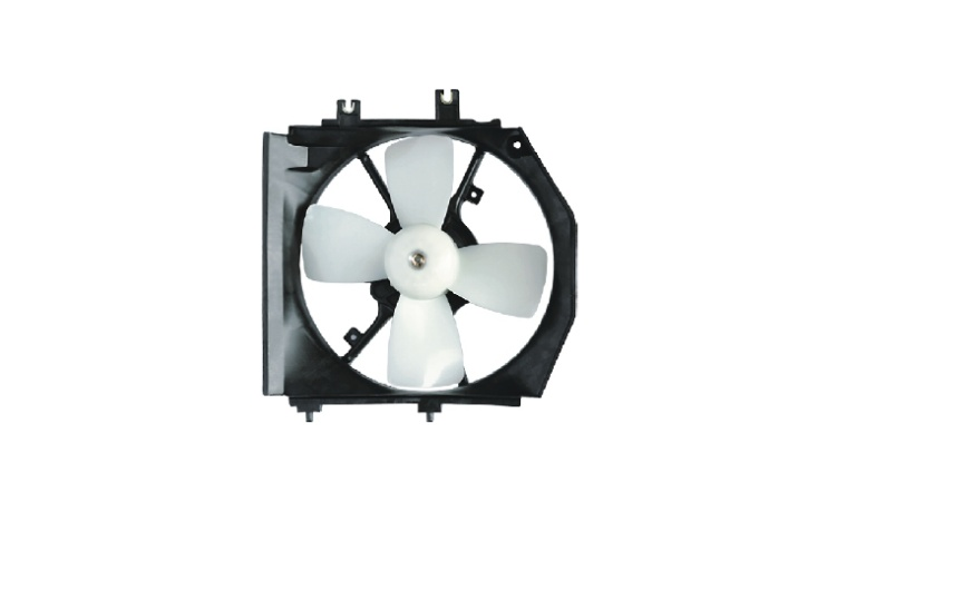 Radiator Fan