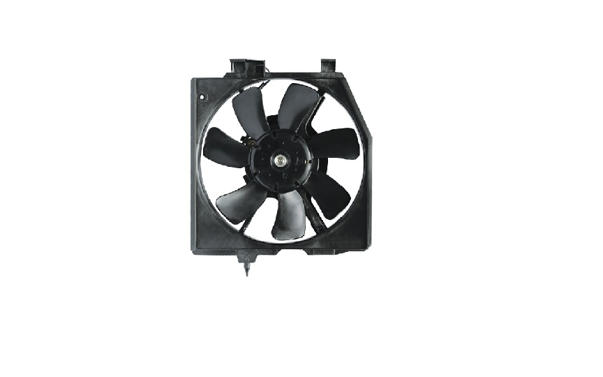 Radiator Fan