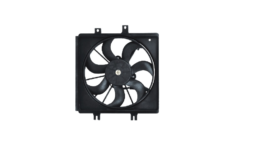 Radiator Fan