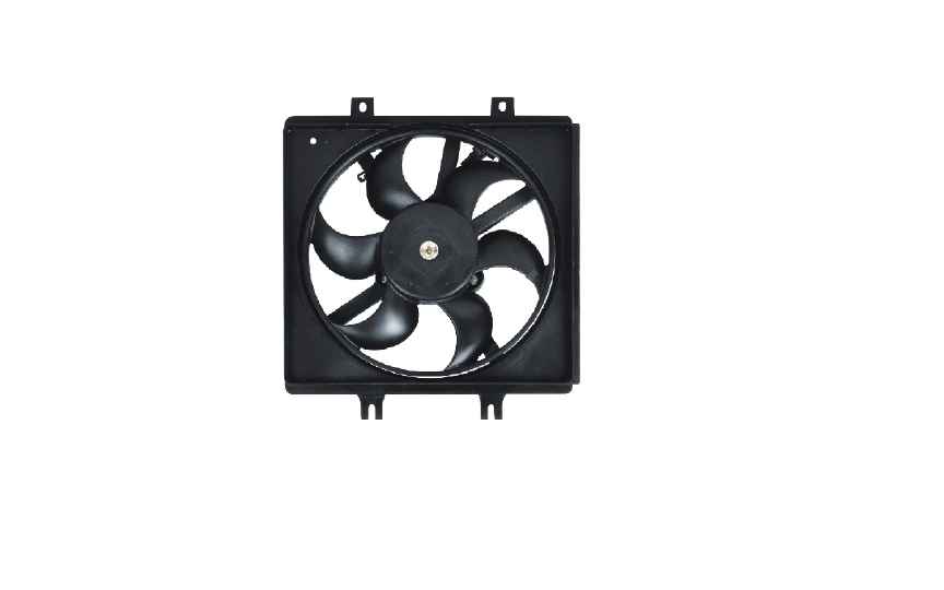 Radiator Fan