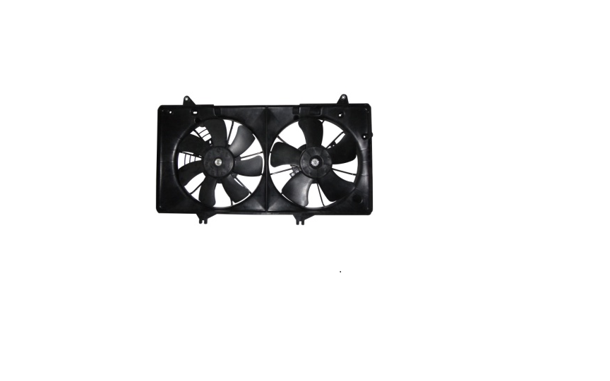 Radiator Fan