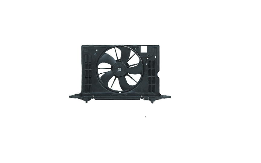 Radiator Fan