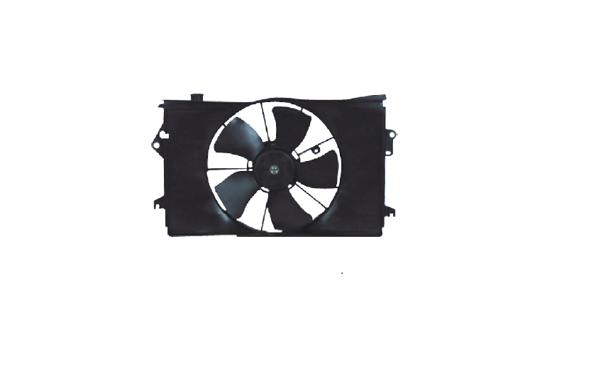 Radiator Fan