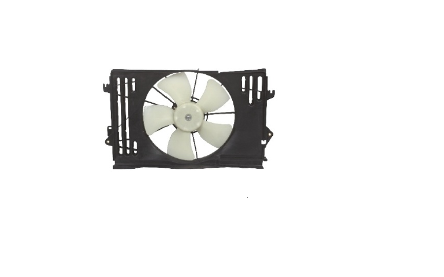 Radiator Fan