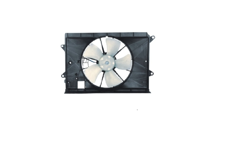 Radiator Fan