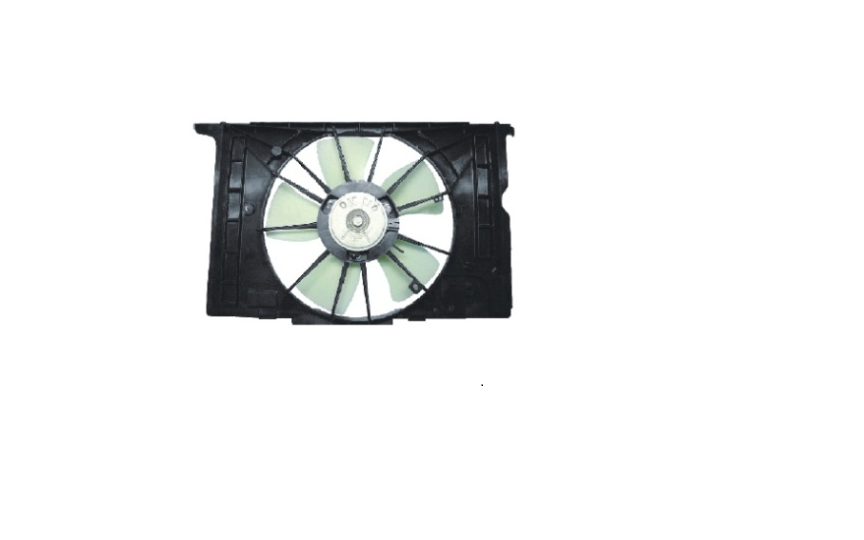 Radiator Fan