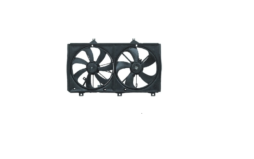 Radiator Fan