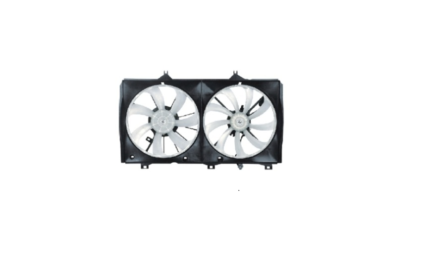 Radiator Fan