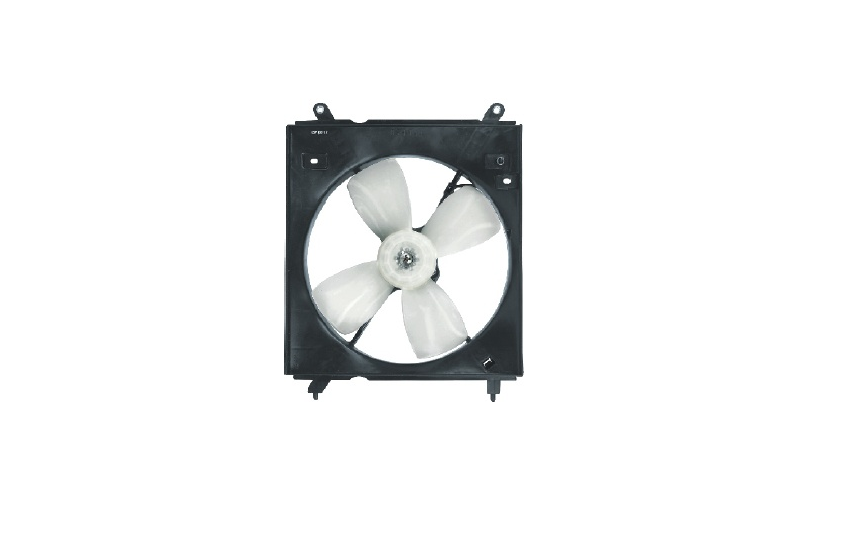 Radiator Fan