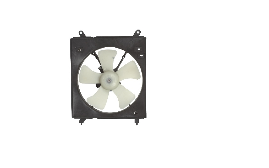 Radiator Fan