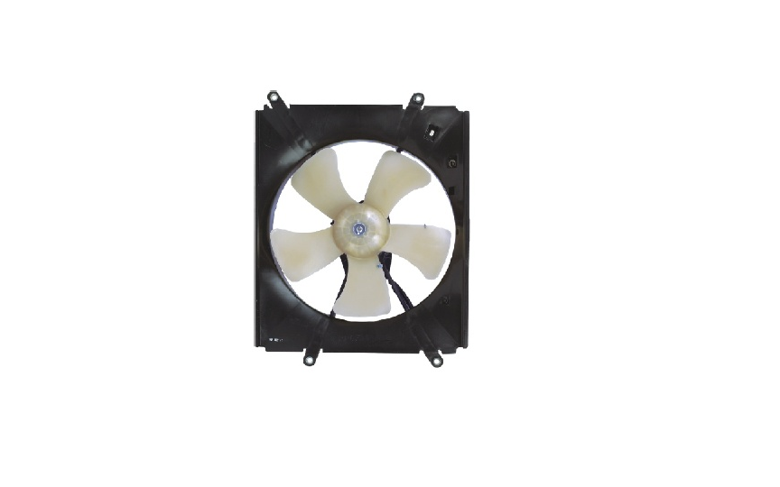 Radiator Fan