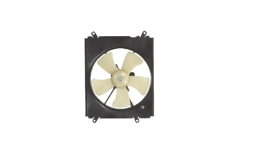 Radiator Fan