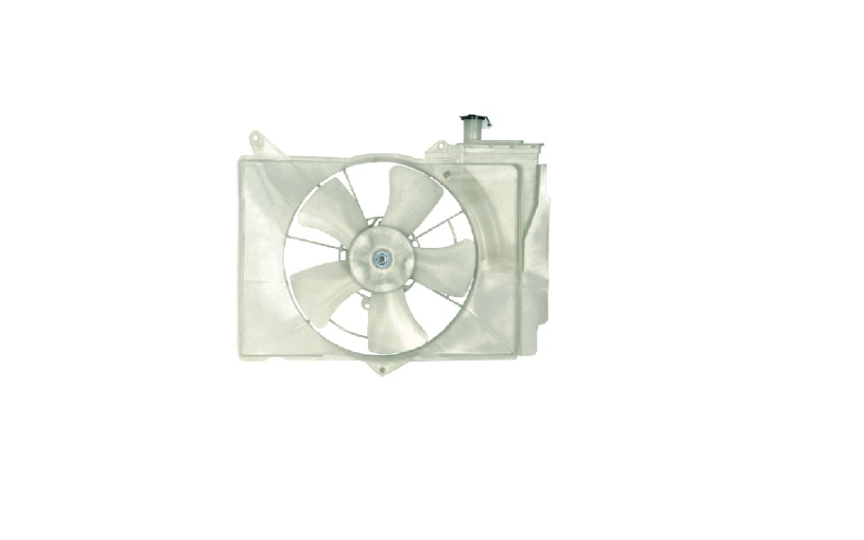 Radiator Fan