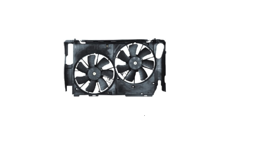 Radiator Fan
