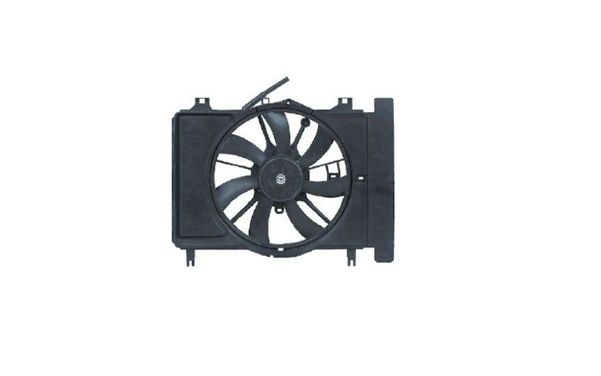 Radiator Fan